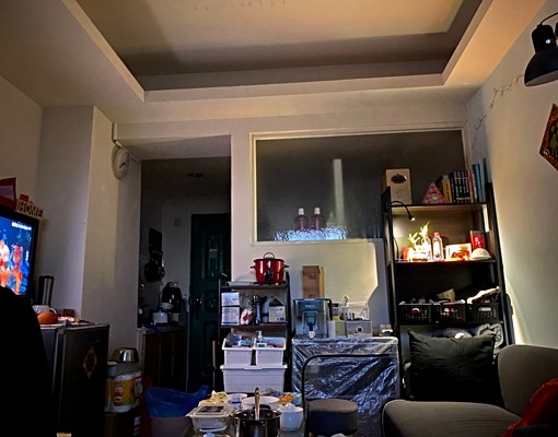 獨立套房附小家電含第四台可寵 - Image 7