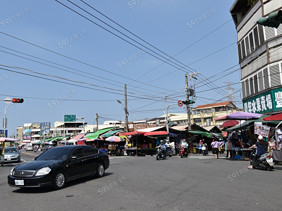 築森十二賦環境圖