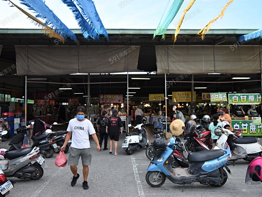 築森十二賦環境圖