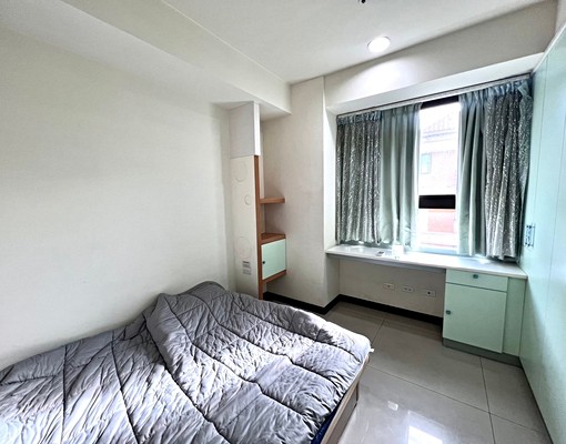 國安一路.新杜拜台水台電朝南兩房含車位 - Image 11