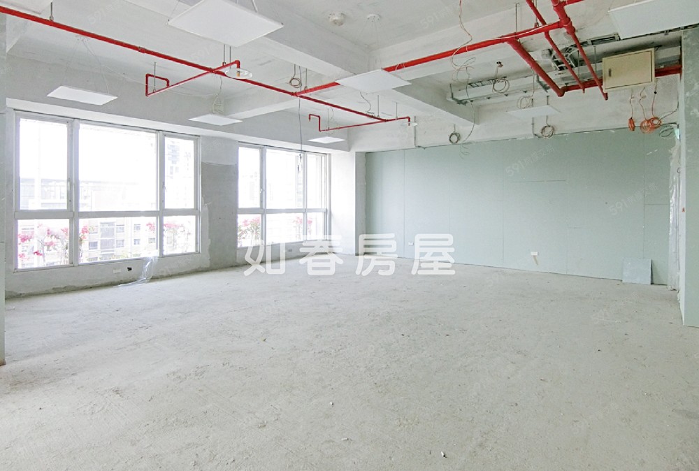 更多商辦請搜尋「台中商辦全覽網-如春房屋」，深耕台中四十年