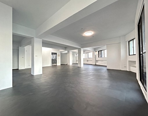 民族車站景觀創意空間、工作室、辦公室 - Image 7