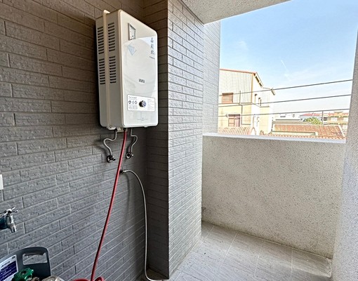 【大晟社會住宅】歸仁區優質2房可租補 - Image 7