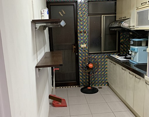 漢民商圈全聯超市小裝潢優質公寓住家(附網路、第四台) - Image 10