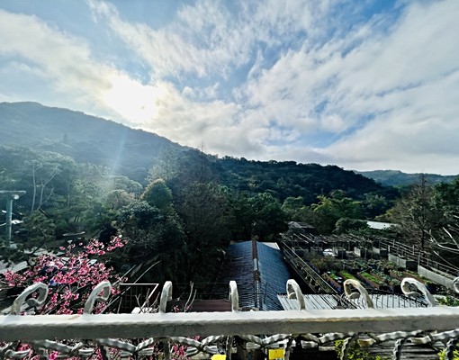 貳樓，自租免仲介費，入住北市別墅區！一房一廳一衛 - Image 8