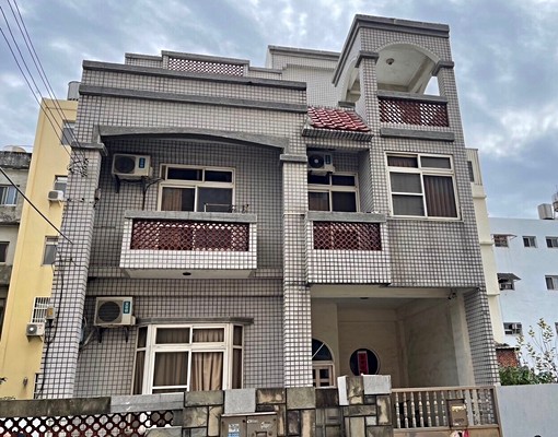 庭園獨立別墅型雅房套房出租護士學生優先 - Image 1