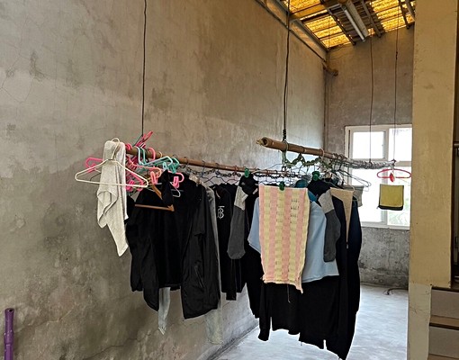 庭園獨立別墅型雅房套房出租護士學生優先 - Image 7