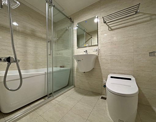 美樹香榭高樓層優美景觀高級住宅區兩房 - Image 9