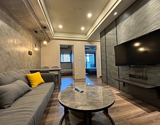 美樹香榭高樓層優美景觀高級住宅區兩房 - Image 1