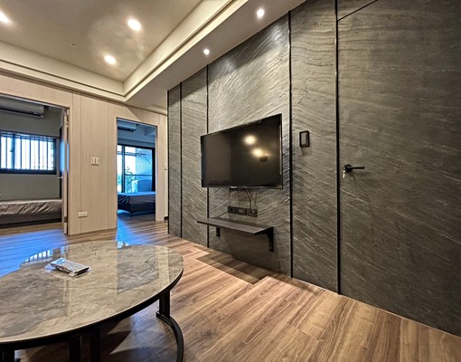 美樹香榭高樓層優美景觀高級住宅區兩房 - Image 3