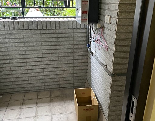 一樓庭院環境佳交通便利 - Image 6