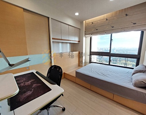 中科東海#雙車位#無限棟距#大四房 - Image 4