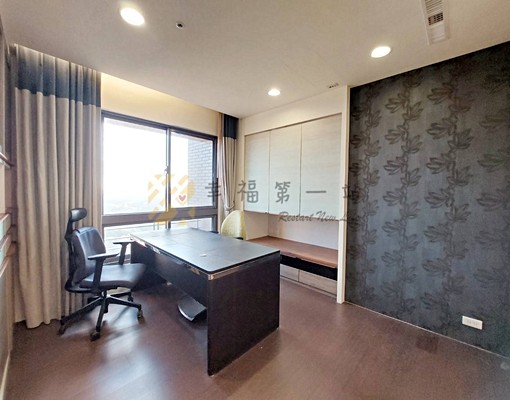 中科東海#雙車位#無限棟距#大四房 - 591租屋網 - Image 11