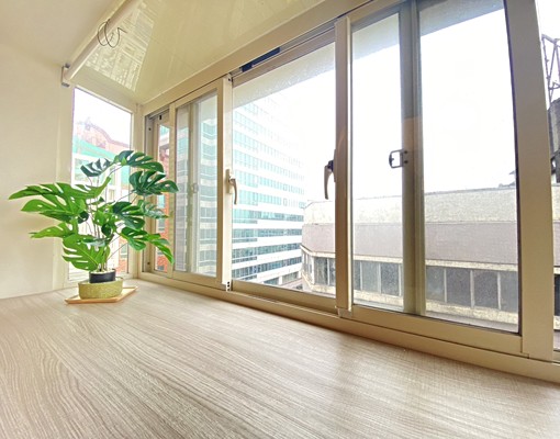 可租補|桃園站前精美一房一廳 - Image 6