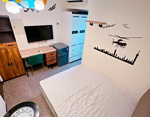 可寵⭐可雙租補⭐可短租⭐台電計⭐陽台獨洗 - Image 3