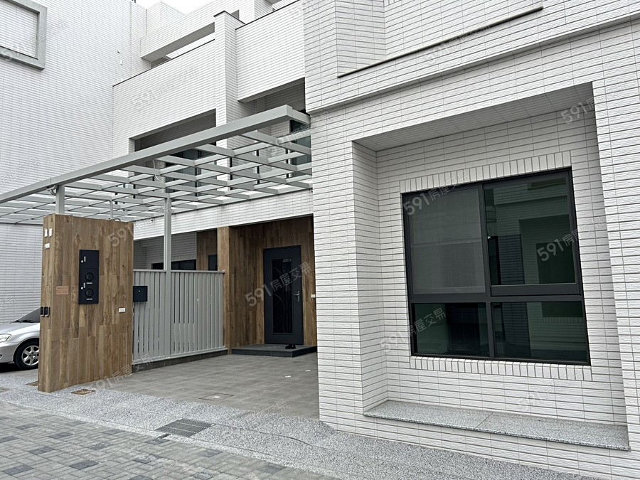 閎景大院實景圖