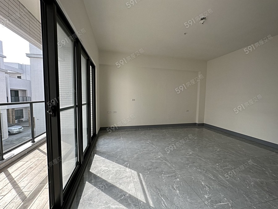 閎景大院樣/實品屋