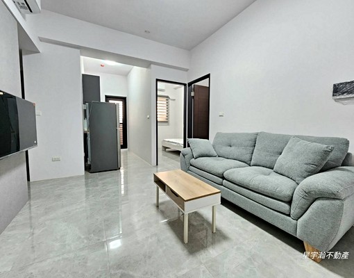 ✦星宇瀚✦LM植風景｜歐德系統傢俱🌿2房平車｜12月1釋出 - Image 1