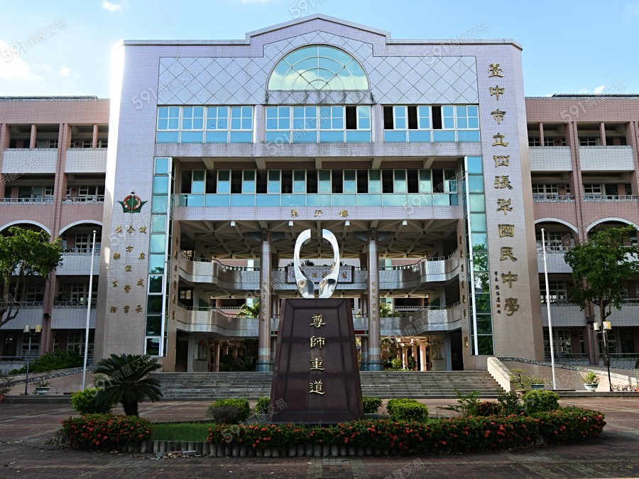 圓堡睦霖環境圖