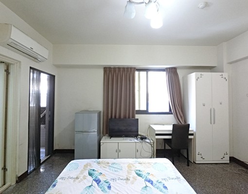 中國醫可寵✨租屋補助✨超省台電計✨陽台獨洗✨機車位 - Image 6