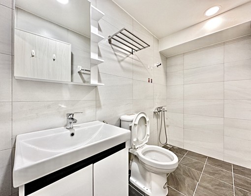 你一定喜歡我💖可租補可貓流理台陽台獨洗💖類1房1廳 - Image 12