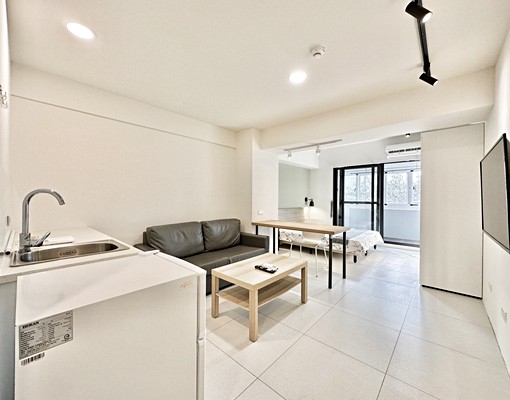 你一定喜歡我💖可租補可貓流理台陽台獨洗💖類1房1廳 - Image 4