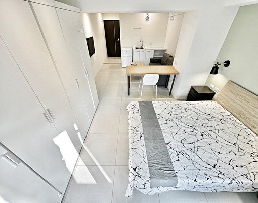 你一定喜歡我💖可租補可貓流理台陽台獨洗💖類1房1廳 - Image 10