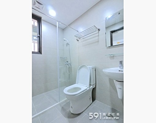 一中商圈2分【電梯2房附家電】【獨立機】 - Image 5