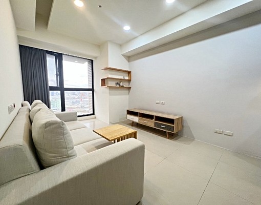 美樂*近丹鳳站*新莊美裝潢平面兩房雙衛浴有陽台*含平面車位 - Image 3