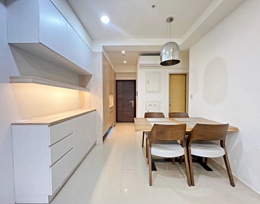 美樂*丹鳳站*新莊美裝潢2房雙衛浴含車位 - Image 6