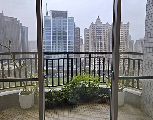 免仲介走路到高鐵大坪數漂亮陽台高級住宅高樓層全新裝潢 - Image 3