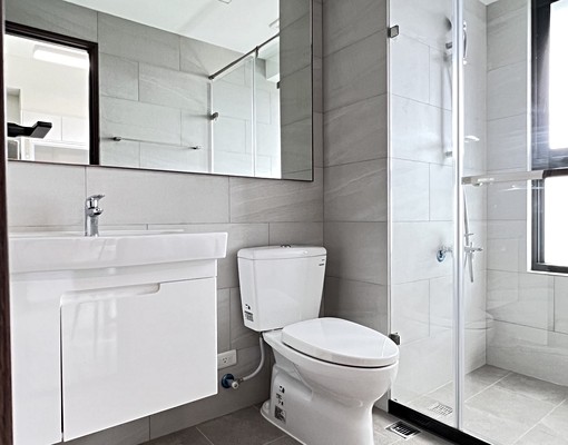 可寵可補《晶悅》二房二衛二陽台+平車《拎包入住》 - Image 12