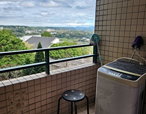 緊鄰石門水庫,青山綠水,渡假及常住皆宜。 - Image 14