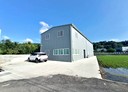 外埔區-新厝路廠房，115坪