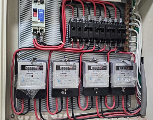 捷運丹鳳1樓台電計費獨立洗衣可租屋補助汽車位 - Image 7