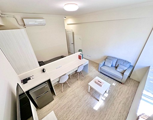 ★獨洗★2間衛浴★收納大衣櫃★ - Image 7