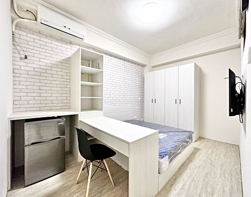 ★獨洗★2間衛浴★收納大衣櫃★ - Image 13