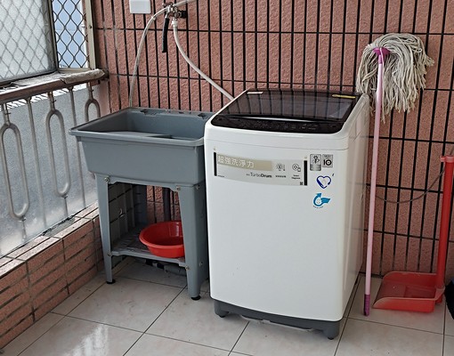 鳳山五甲簡約寛敞套房，生活機能佳便宜租 - Image 13