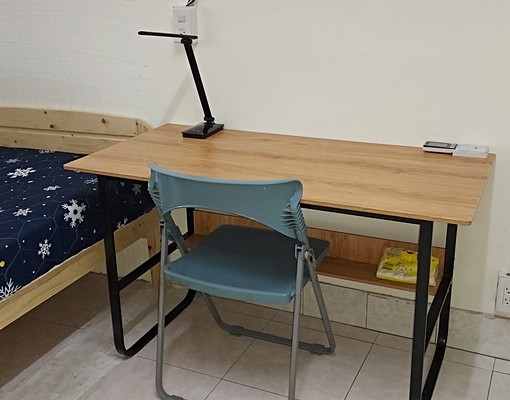 鳳山五甲簡約寛敞套房，生活機能佳便宜租 - Image 8