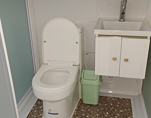 鳳山五甲簡約寛敞套房，生活機能佳便宜租 - Image 10