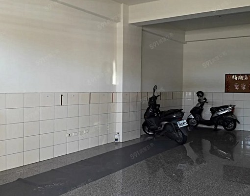 南科5分鐘機車停車場套房 - Image 9