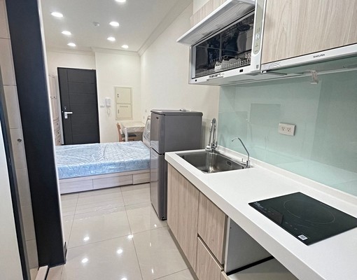 近機捷A10站~全新傢俱裝潢~可租補 - Image 4