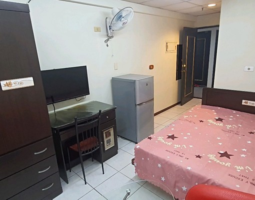 租補有陽台洗衣機一次給一年每月6000 - Image 8