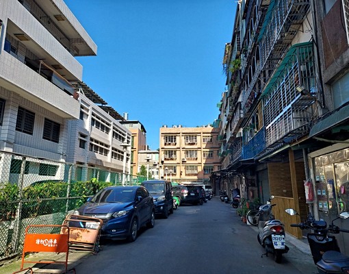 電力公司~全新裝潢一樓套房出租 - Image 1
