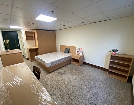 樂家建楠館-台鐵捷運宅套房 - Image 7