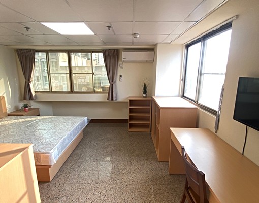 樂家建楠館-台鐵捷運宅套房 - Image 9