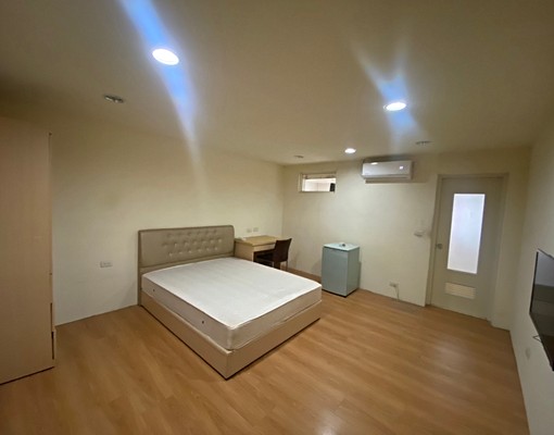 蘆洲捷運站套房公寓5樓 - Image 2
