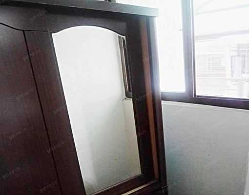 稀有2樓邊間陽光雙人大套房大雅房水泥牆 - Image 8
