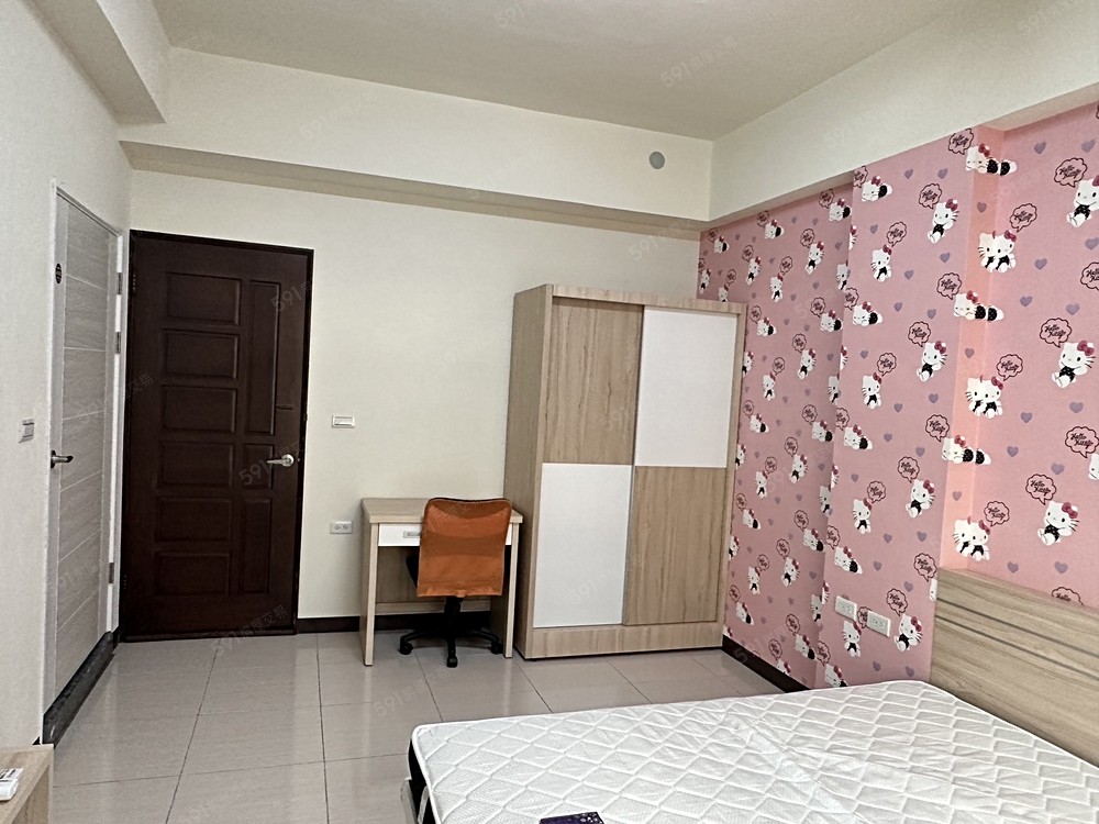 傢俱齊全|8.0坪🌞人氣社區|尊享空間 - Image 1