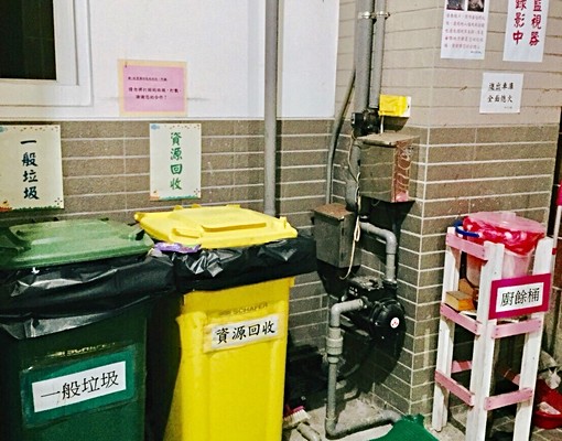 彰化師範大學智慧型宿舍-可租屋補助 - Image 13